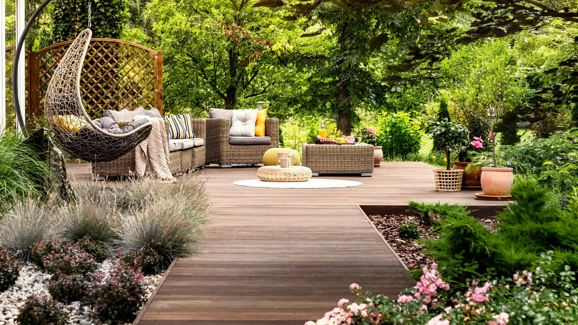 What are the Best Landscape Design Apps?