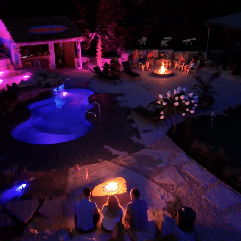 Outdoor Lighting Company