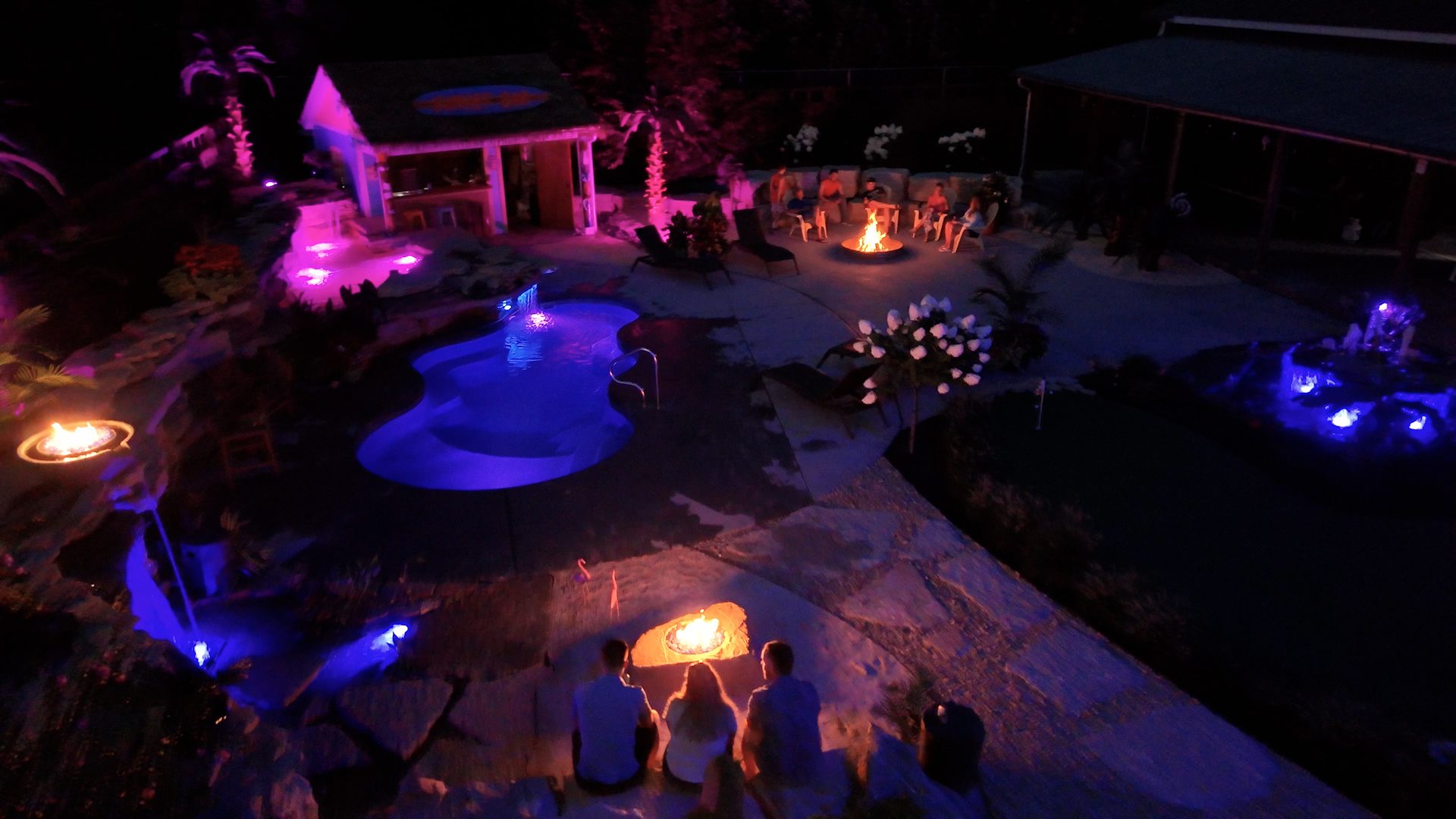Outdoor Lighting Company
