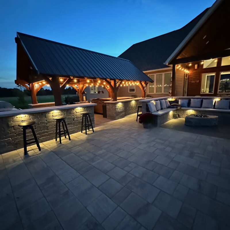 patio builders (near me)