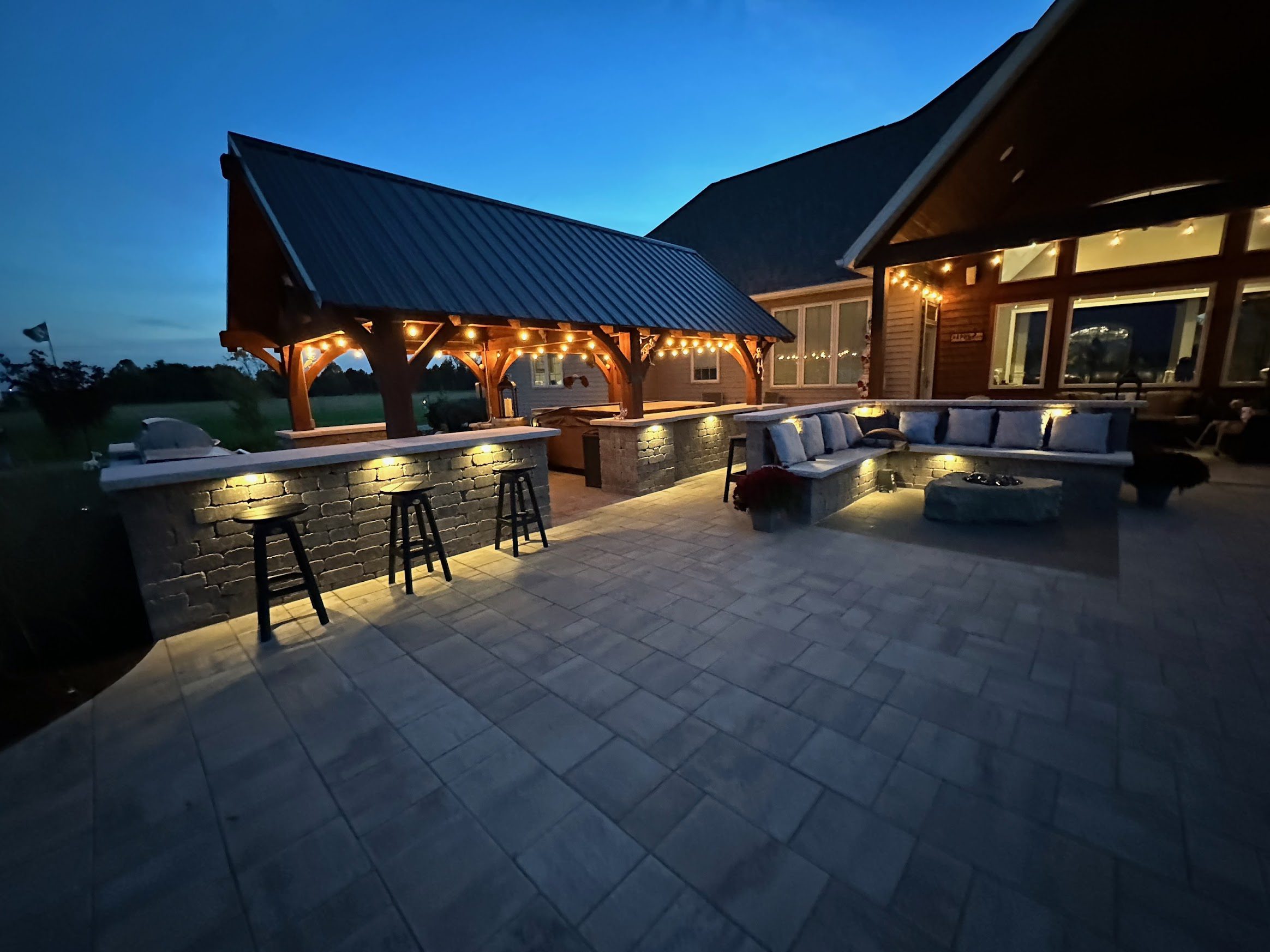 patio builders (near me)