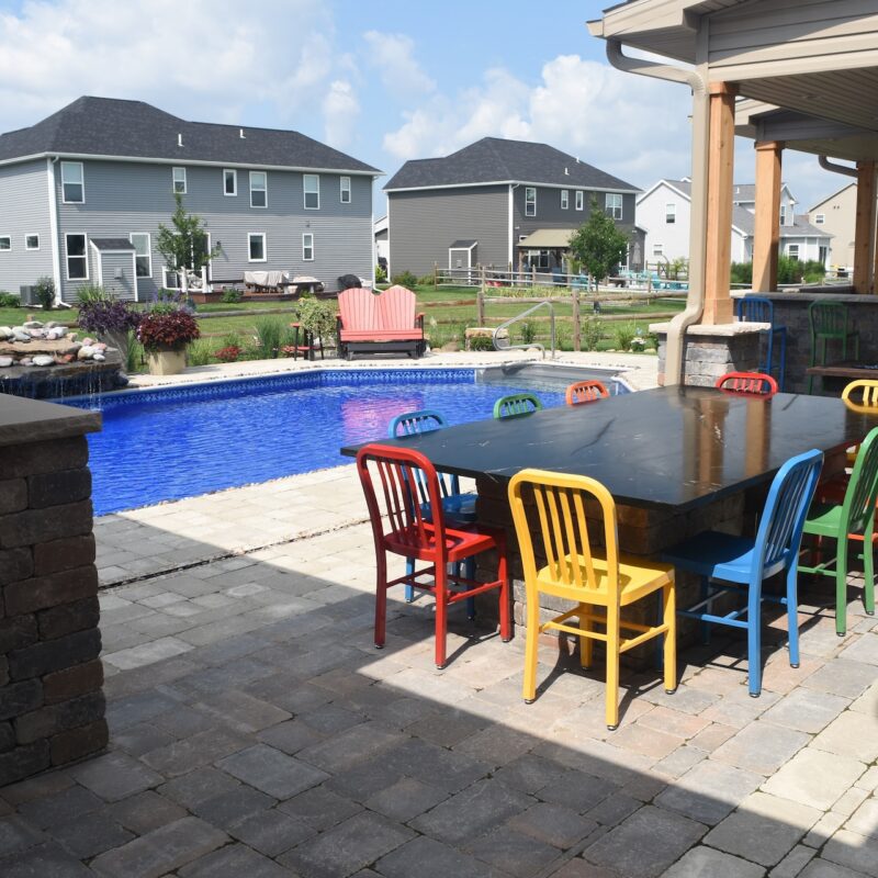 patio builders