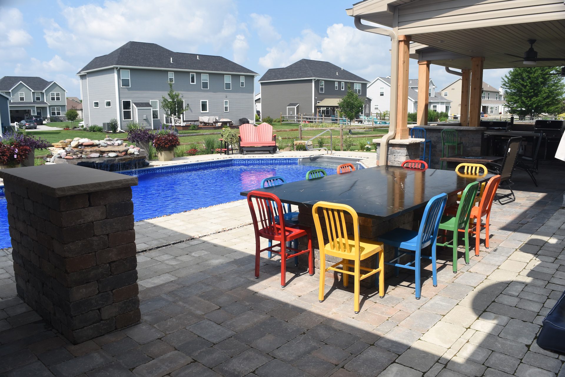 patio builders