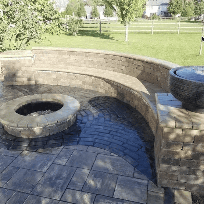 outdoor living company